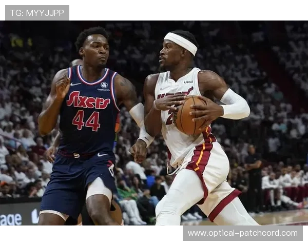 热火末节逆袭76人 东部竞争再度激烈