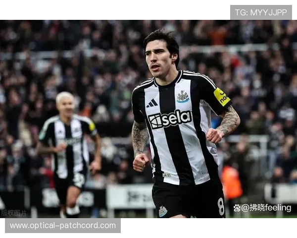 纽卡无缘欧冠或售托纳利引关注